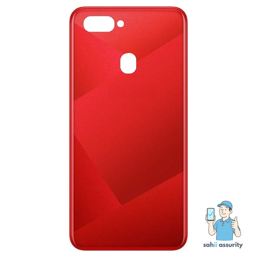 Back Panel Cover for Oppo A5